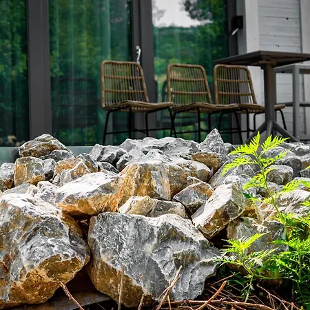 Tisza Apartmanhaz * Tokaj