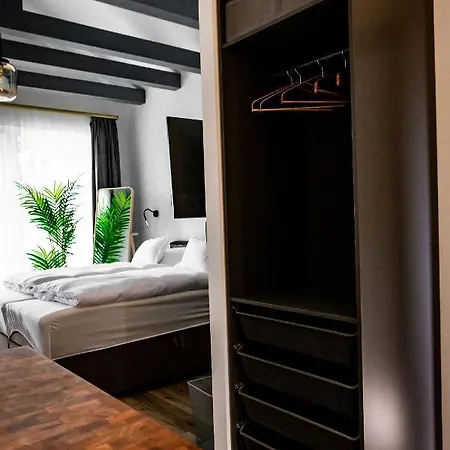 Tisza Apartmanhaz