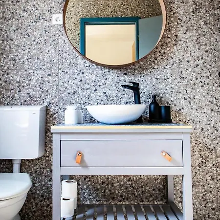 Tisza Apartmanhaz Tokaj