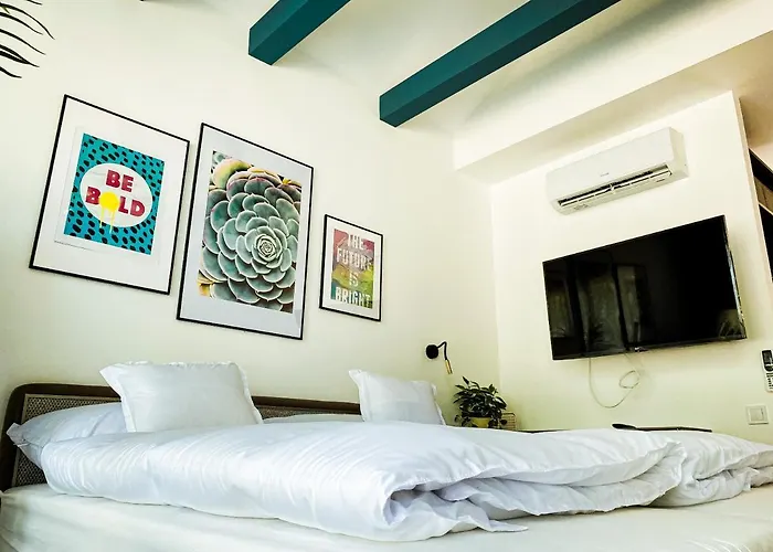 Tisza Apartmanhaz Apartment *