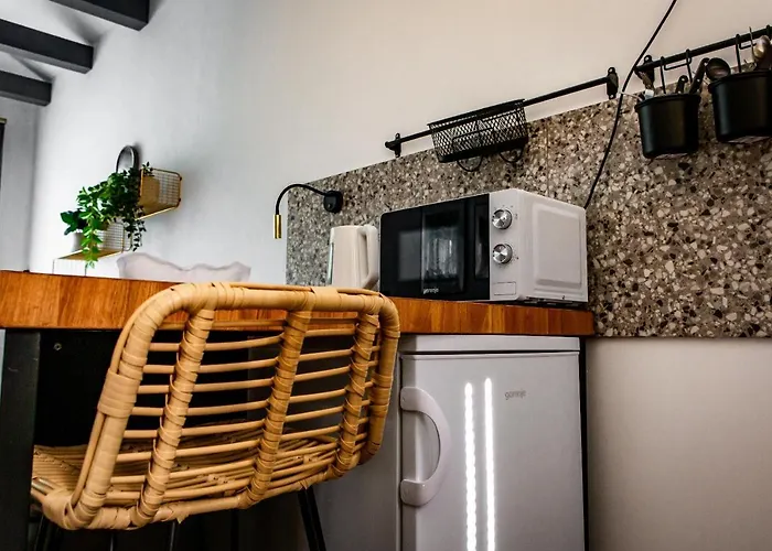 Tisza Apartmanhaz Apartment *